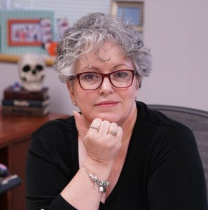 Photo of Peri Maxwell